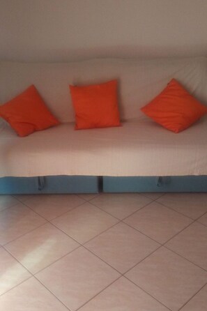 Interior - "Apartment Mate 3" by Interhome (Brač/Bol)