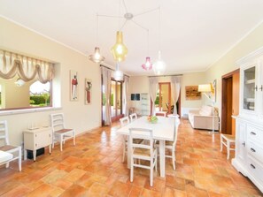 Interior - VILLA MIT POOL - PODERE CORDA DI LANA by Interhome (Leverano)