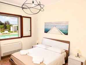 Internet - VILLA MIT POOL - PODERE CORDA DI LANA by Interhome (Leverano)