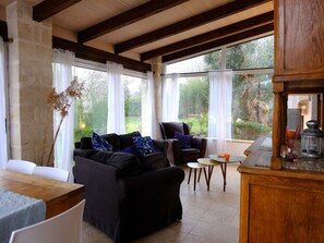 TV - Landhaus in Ostuni mit privatem Pool by Interhome (Ostuni)