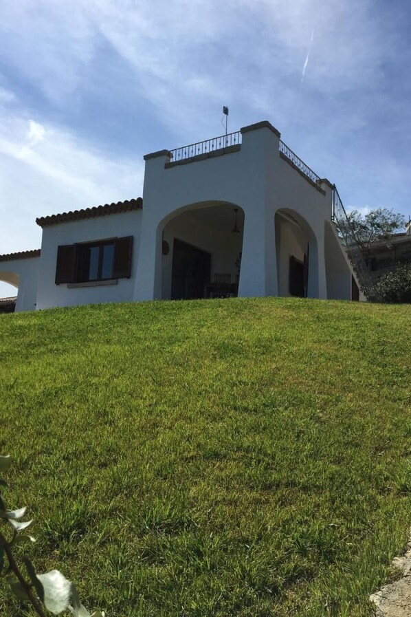 Fachada