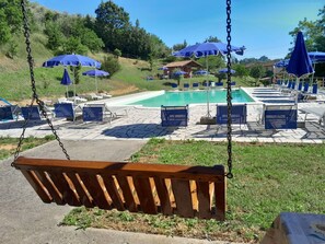 Pool - Ortensia by Interhome (Fauglia)