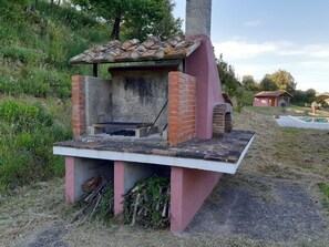 Property grounds - Ortensia by Interhome (Fauglia)