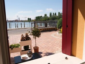 House - Wohnung mit Meerblick by Interhome (Chioggia)