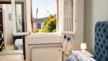 1 chambre, accĂšs Internet