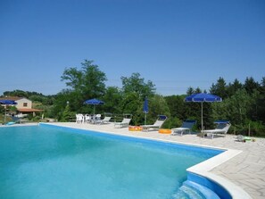 Pool - Casa vacanza Mimosa by Interhome (Fauglia)