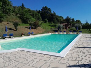 Pool - Casa vacanza Mimosa by Interhome (Fauglia)