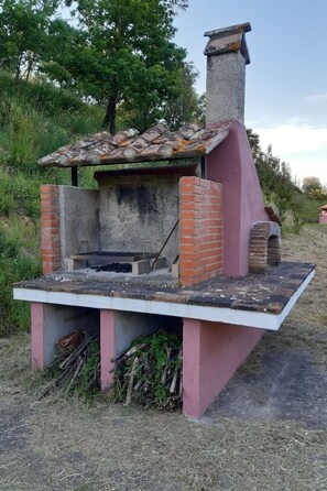 Property grounds - Casa vacanza Mimosa by Interhome (Fauglia)