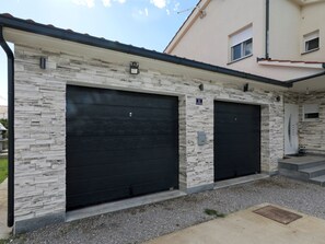 Exterior detail - Apartman Matic by Interhome (Kaštel Kambelovac)