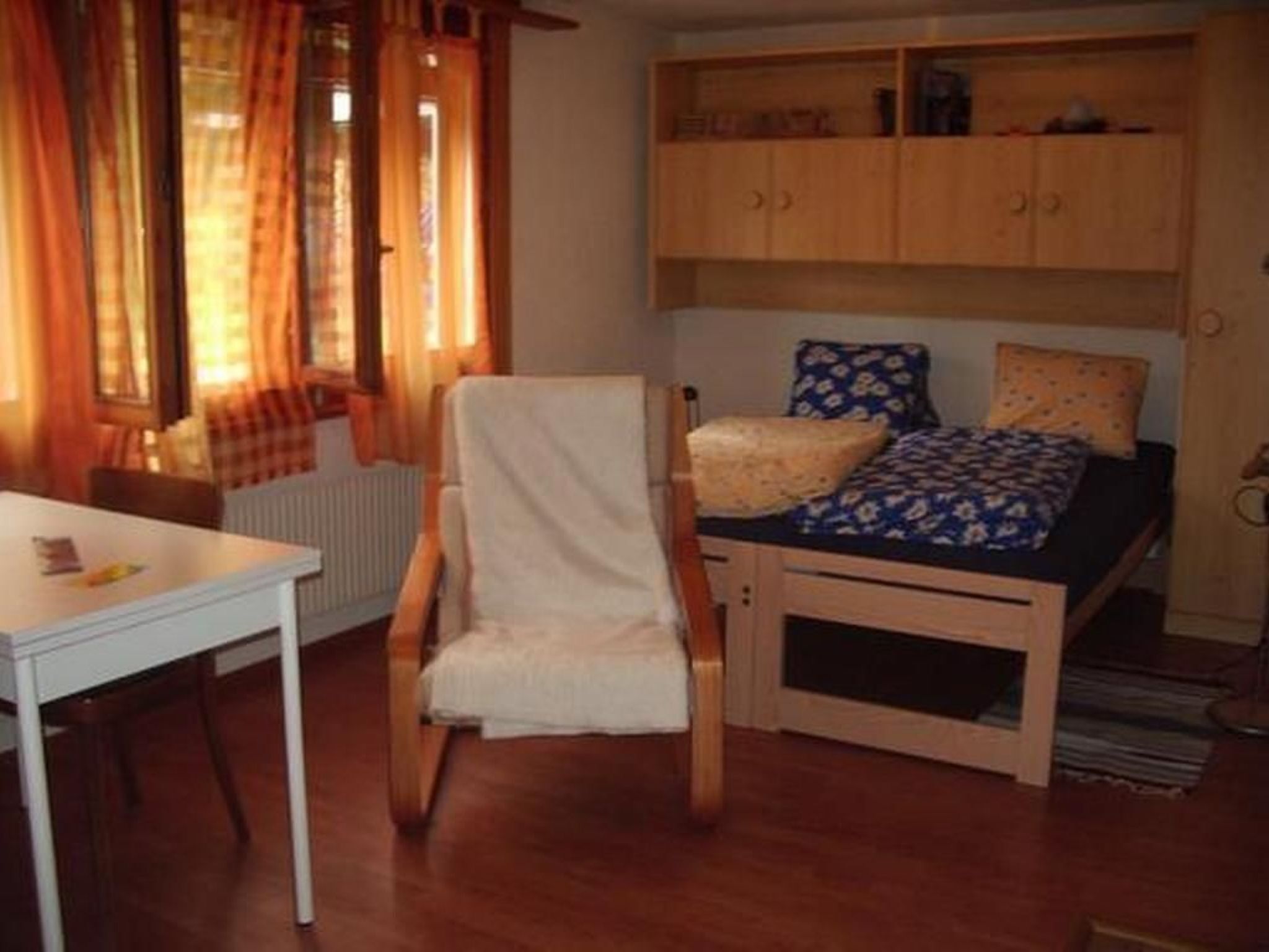 1 Schlafzimmer, Internetzugang