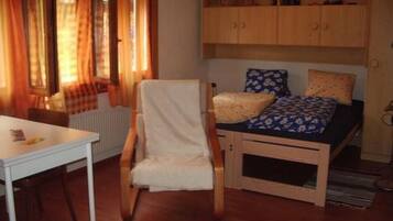 1 Schlafzimmer, Internetzugang