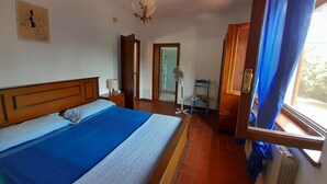 1 Schlafzimmer, Internetzugang