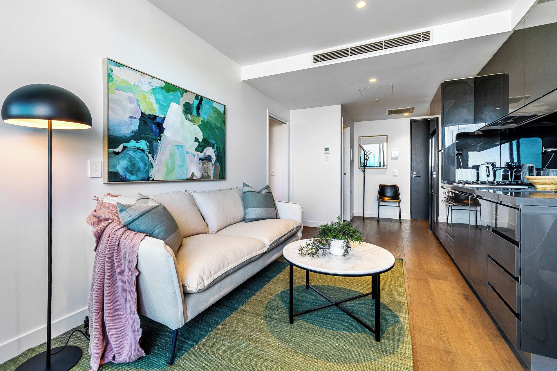 スマートテレビ、書庫