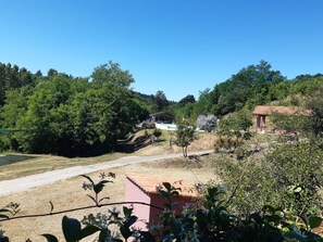 Property grounds - Girasole Haus mit Pool in Fauglia by Interhome (Fauglia)