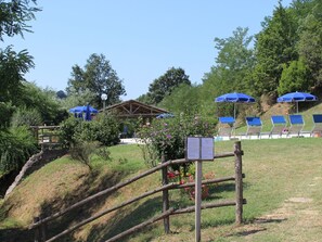 Property grounds - Girasole Haus mit Pool in Fauglia by Interhome (Fauglia)