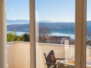 Interior - Wohnung Nr. 4 mit atemberaubendem Meerblick by Interhome (Krk/Čižići)