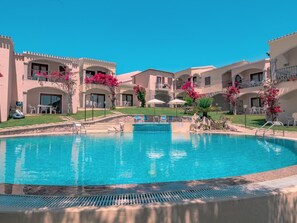 Pool - Badus in Badesi by Interhome (Badesi)