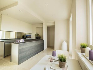 Interior - Ferienvilla 'Fonte vento' mit privatem Pool by Interhome (Cortona)