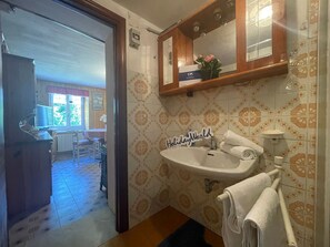 Interior - House Canova by Holiday World by Interhome (Vobbia)