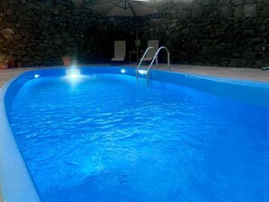 Pool - Zafferana's Pool Rückzugsort by Interhome (Zafferana Etnea)