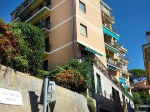 Exterior - Gemütliche Wohnung in Bogliasco und Panoramablick by Interhome (Bogliasco)