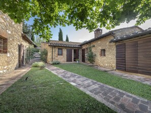 Außenbereich