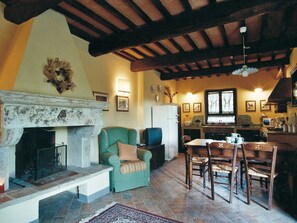 Kamin