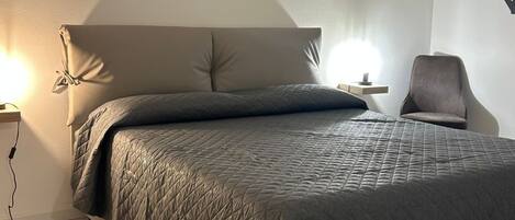 2 bedrooms, internet