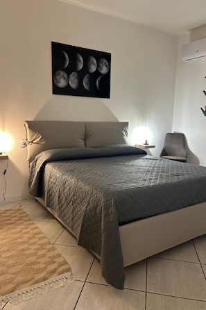 2 Schlafzimmer, Internetzugang