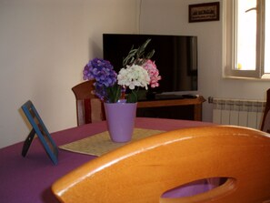 Interior - "Vrboska" direkt am Strand by Interhome (Hvar/Vrboska)