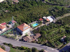 Exterior - Le Palme in linera by Interhome (Milo)