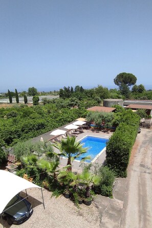 Alberca