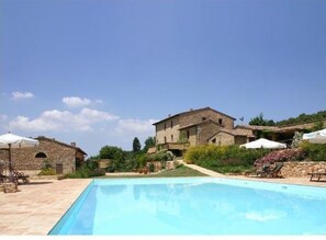 Pool - Robin Mascie by Interhome (Sovicille)