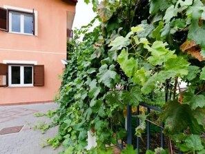 Unterkunftsgelände