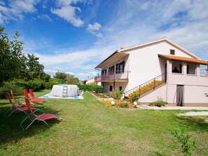 Exterior - Ruhige Wohnung in dem charmanten Dorf Škitača by Interhome (Barban)