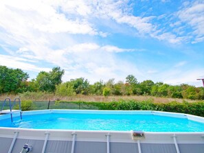 Pool - Ruhige Wohnung in dem charmanten Dorf Škitača by Interhome (Barban)