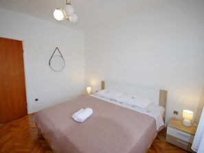Internet - Ruhige Wohnung in dem charmanten Dorf Škitača by Interhome (Barban)