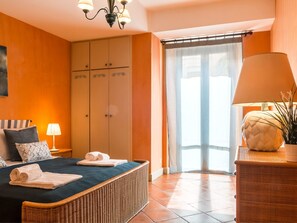 Room - Wohnung in Riposto mit Terrasse by Interhome (Riposto)