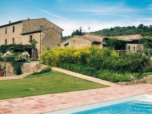 Pool - Mascie Batticoda by Interhome (Sovicille)