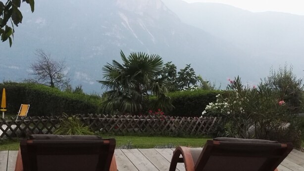 Unclassified image, 1 of 39, button - Apartment Merlot in Kurtatsch mit Panoramablick by Interhome (Aldein (Aldino))