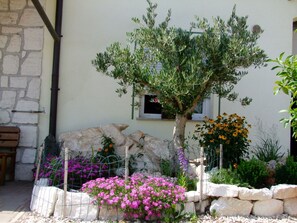 Property grounds - Apartment Merlot in Kurtatsch mit Panoramablick by Interhome (Aldein (Aldino))