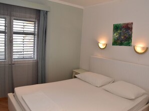 4 Schlafzimmer, Internetzugang