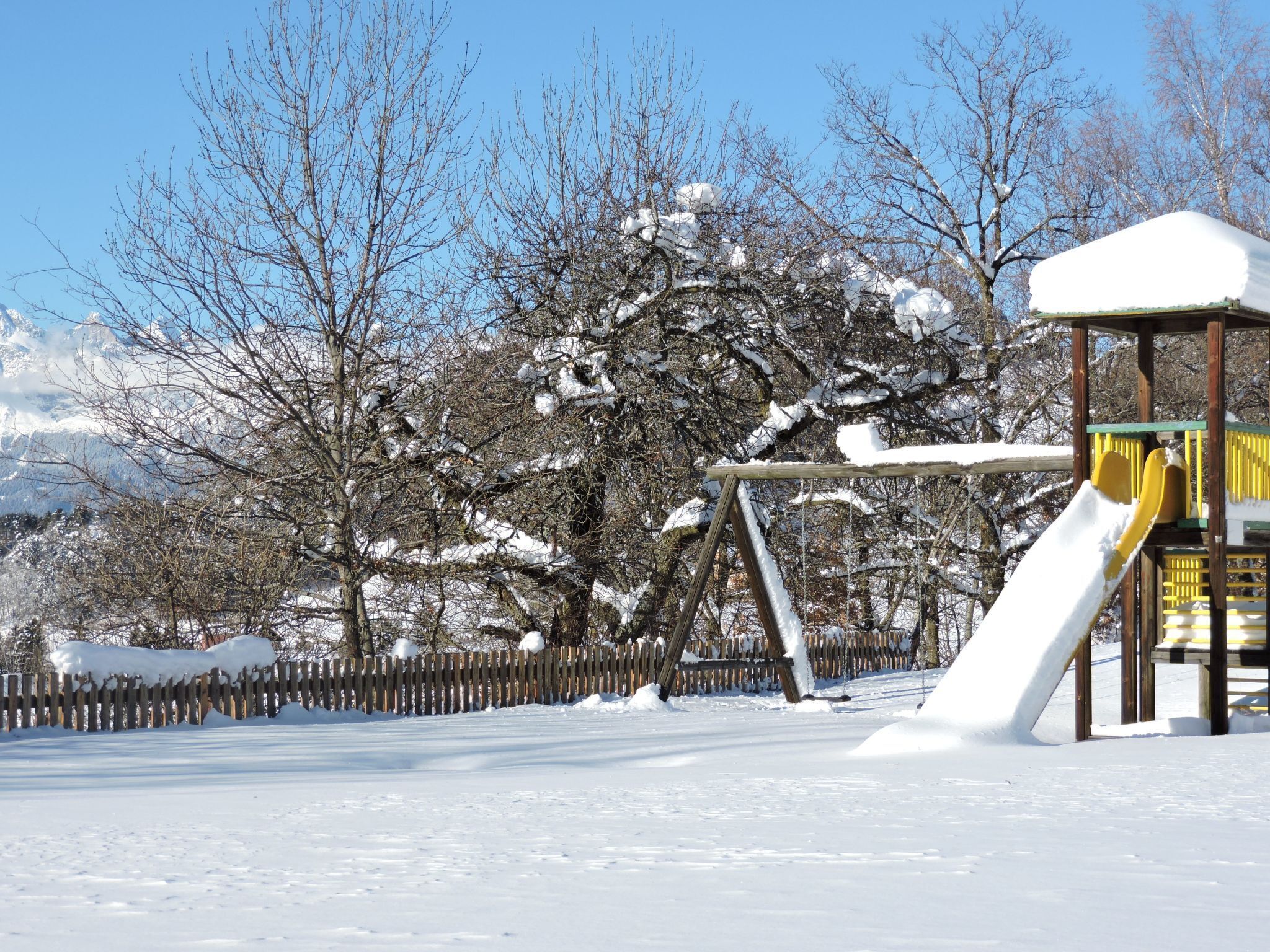 子供用スペース