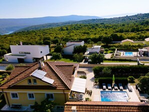 Exterior - Villa Krase mit Pool by Interhome (Pula/Rakalj)