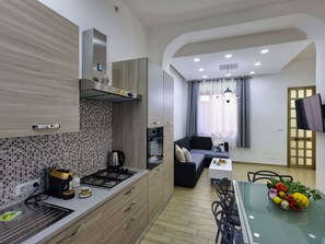 Fridge, microwave, oven, dishwasher - 'Bedda Sicily by Interhome (Riposto)