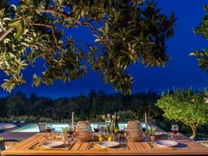 Outdoor dining - Avocado Garten by Interhome (Giarre)