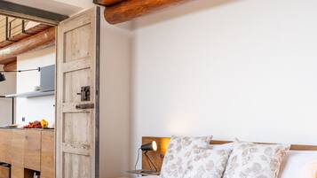4 camere, accesso a Internet