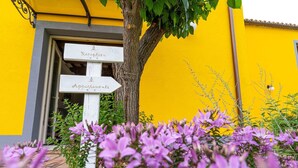 Außendetails