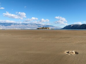 Beach - Delfa Pećarina by Interhome (Rab/Lopar)