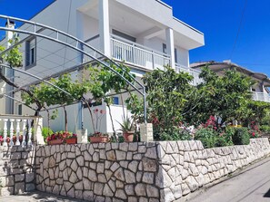 Exterior - Delfa Pećarina by Interhome (Rab/Lopar)